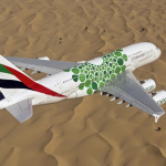 Emirates to operate A380 to Amman as part of expanded schedule