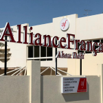 Celebrate the Halloween Season in a French Camp at the Brand-New Campus of Alliance Française Abu Dhabi