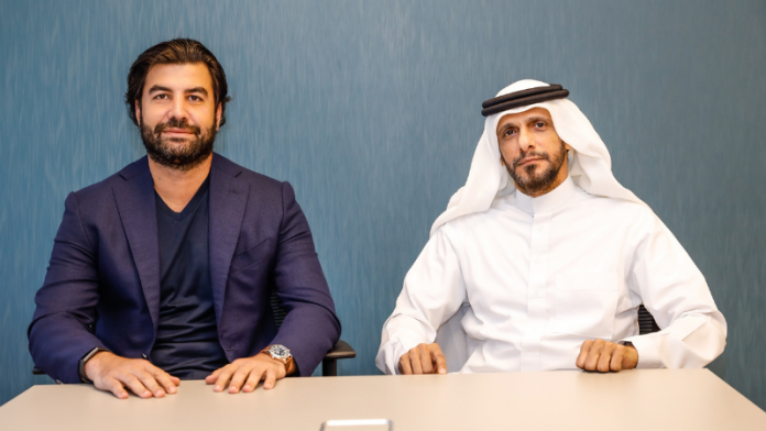 JGroup to Invest USD 15 Million in FoxPush, Middle East’s First Full-Stack Solution Provider for Digital Advertising