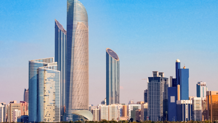 Abu Dhabi residential sales gained pace in Q3; prices showed moderate declines, says Chestertons