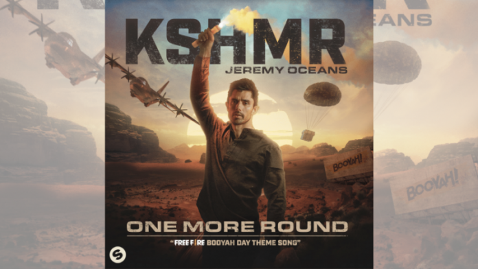 Free Fire x KSHMR: Details on song & in-game character revealed