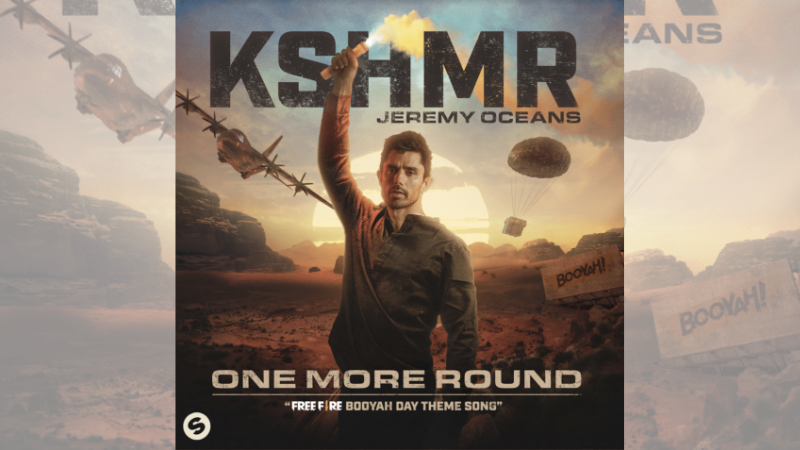Free Fire X Kshmr Details On Song In Game Character Revealed Oer Live Business News Middle East Blme