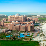 UAE Residents’ Offer by Emirates Palace, Abu Dhabi