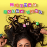 Amaeya Media Announces the Launch of the Mommy’s Happy Hour Podcast