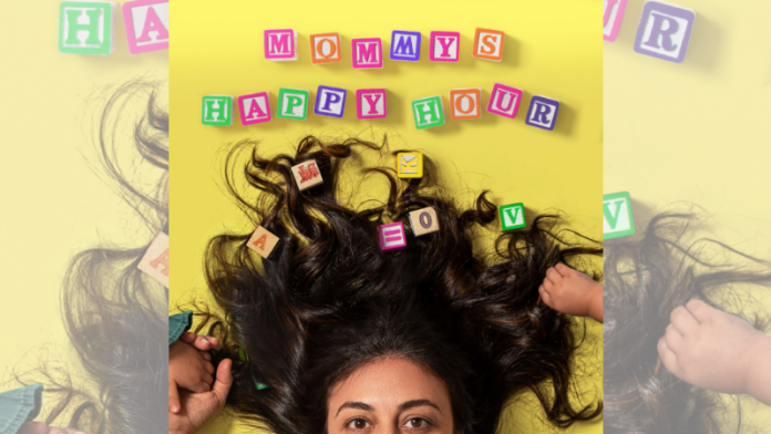 Amaeya Media Announces the Launch of the Mommy’s Happy Hour Podcast