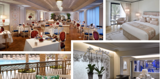Palazzo Versace Dubai Launches an Array of ‘Ladies Day’ Offers