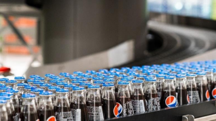 One of World’s Largest PEPSI Bottling Plant Goes Live with Infor WMS in Saudi Arabia