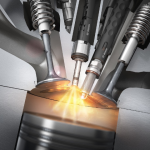 Bosch launches highly resilient EVO spark plugs in the Middle East