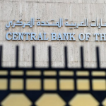Fund transfers between UAE banks amounted to AED6.307 trillion in eight months