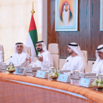 Cabinet issues resolutions on Insurance Authority, Securities and Commodities Authority