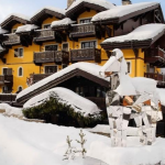 Cheval Blanc Courchevel Opening for the Winter Season on December 16th 2020