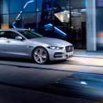 Jaguar Xe: Updated With New Connected Technologies and Mild-hybrid Power