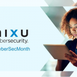 European Cybersecurity Month: Nixu promotes cybersecurity awareness with a free program