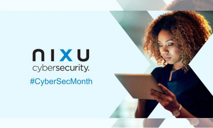 European Cybersecurity Month: Nixu promotes cybersecurity awareness with a free program