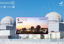 Emirates Post issues stamps to mark start-up of Unit 1 of Barakah Nuclear Energy Plant