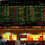 UAE stocks gain AED4 bn in market cap