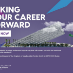 Saudi Pavilion at Expo 2020 Dubai launches online employment platform