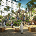 Miral announces over 40% construction completion of SeaWorld Abu Dhabi