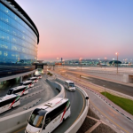 Emirates starts on greener road journeys for crew in Dubai