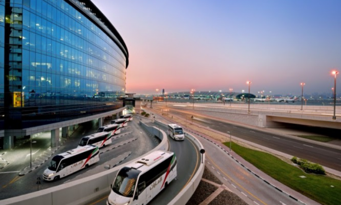 Emirates starts on greener road journeys for crew in Dubai