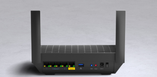 Linksys Expands MAX-STREAM Mesh Router Portfolio in the UAE with its Most Affordable WiFi 6 Solution