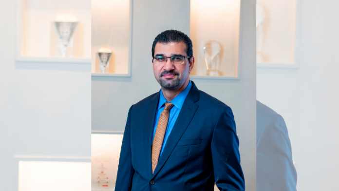 Bank Nizwa’s CEO Named “Global Islamic Finance CEO of the Year 2020” at the Global Islamic Finance Award