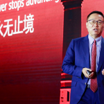 Huawei Launches All-scenario Intelligent Connectivity Solutions