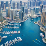 Dubai residential sales gain pace over Q3, although remain down year-on-year, says Chestertons