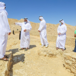 Sharjah Archaeology Authority celebrates 'International Archaeology Day'
