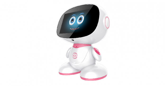 Social Family Robot ‘MISA’ To Hit Stores October End