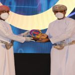 Sohar International Awarded 'Best Bank (Large Size) in Growth’ at Oman Banking & Finance Awards 2020