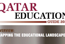 Qatar Education Guide Oct 2020