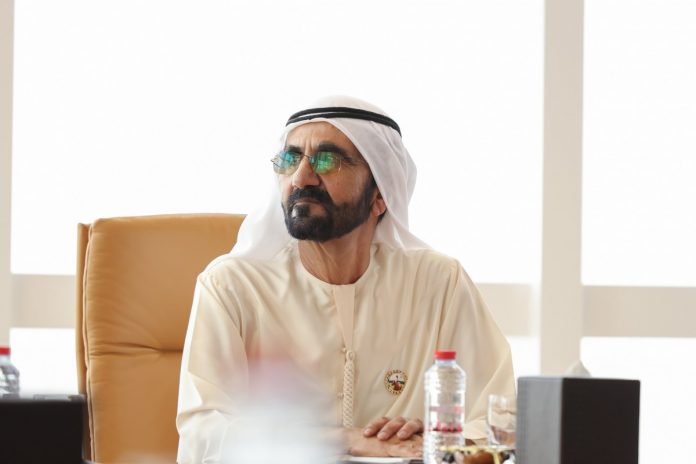 UAE expands Golden Residency programme