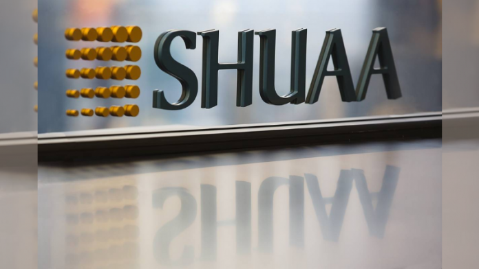 SHUAA pays off 2017 $100 million bond