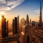Dubai: City of iconic attractions