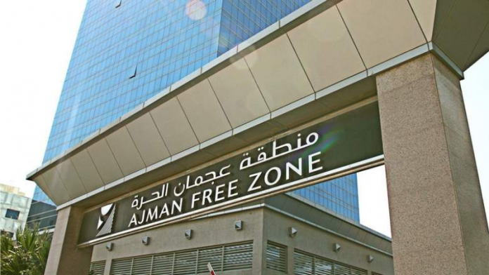 Ajman Media City Free Zone records 25% increase in proceeds in Q3 2020
