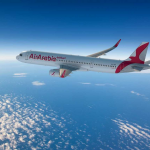 Air Arabia ranks first on Airfinance Journal’s list of top 100 global airlines
