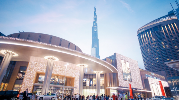 Emaar Malls reports revenue of over AED2.4 billion for first 9 months of 2020