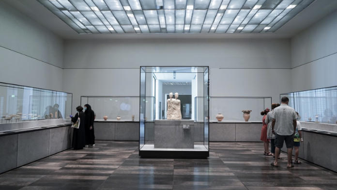 Louvre Abu Dhabi, NYU Abu Dhabi announce programme for reframing museums symposium