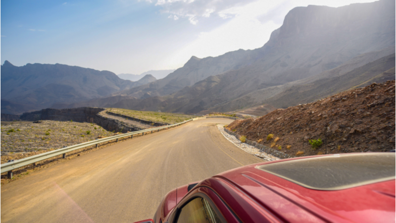 Here&#39;s Everything Travellers Need To Know As The Oman-UAE Border Opens Up |  OER Live - OER Live | OER