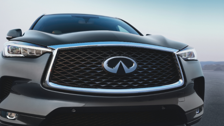 Infiniti QX50 Review: When Value Meets Cutting-Edge Technology  