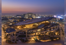 Expo 2020 Dubai's Urban and Rural Development Week concludes