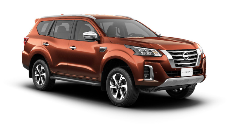 Nissan x terra характеристики Nissan x terra характеристики