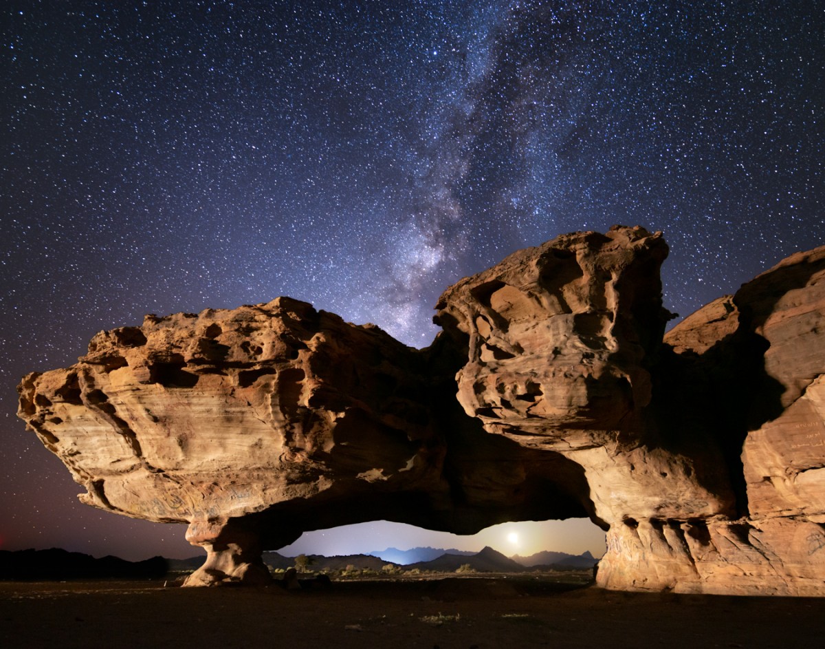 Everything You Need To Know About Saudi Arabia S The Line Project Oer Live Oer Live Oer