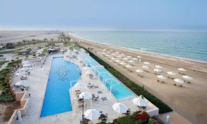 Barceló Hotel Group To Operate Al Mussanah Resort  