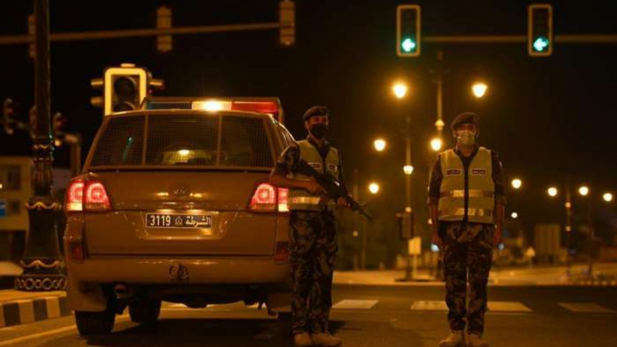 Oman To Extend and Implement Extended Lockdown Till July End OERLive