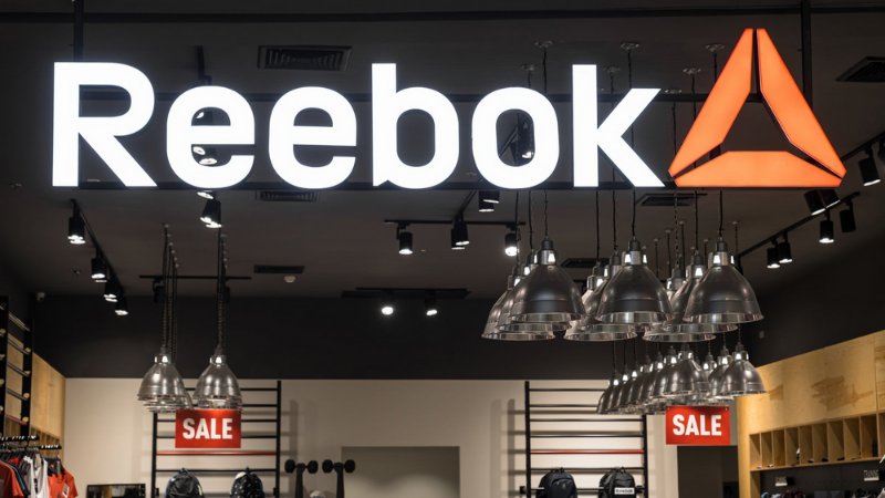 adidas Reebok Sold to Authentic Brands Group 2.5 Billion