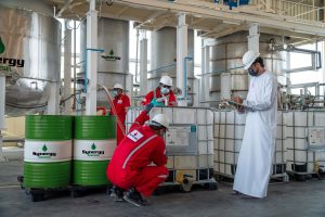 Oman’s First Biodiesel and Biofuel Plant Opens in Samail Industrial Estate  