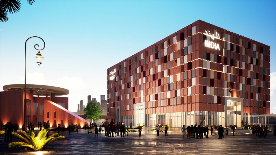 Shycocan Named Official Safety Partner For The India Pavilion At Expo 2020 Dubai | OER Live - OER Live | Oman