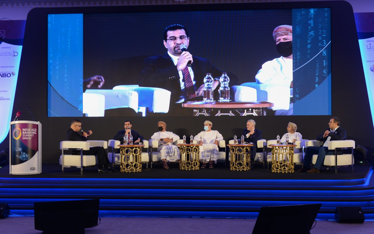 Banking & Fintech Leaders Discuss Digital Transformation In New Age Banking Summit 2021  